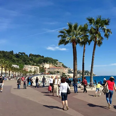 Vieux - Wifi, Ac, 5 Pers Apartment